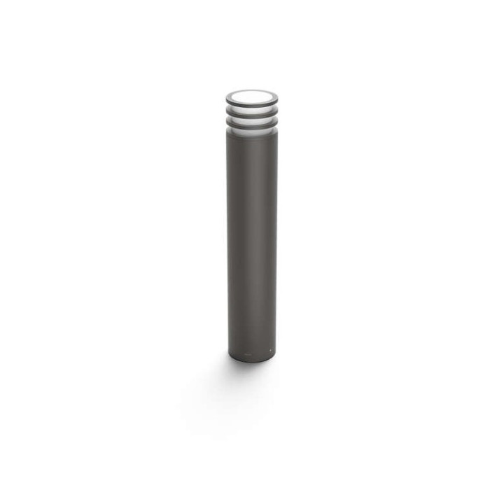 Philips Hue outdoor fixture Lucca, 77cm post