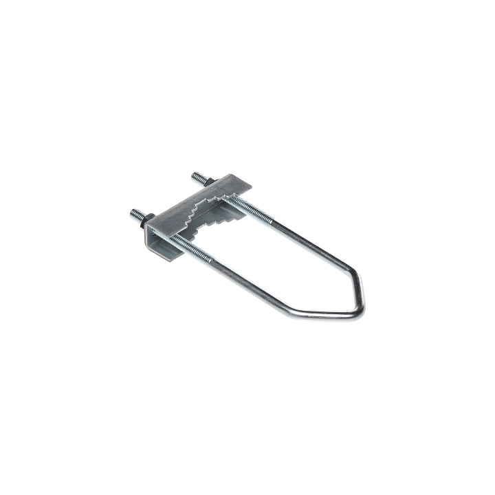 U-BOLT CLAMP OZ-50/M8X150
