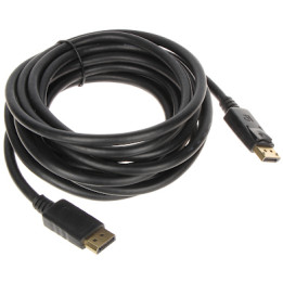 PAWONIK DP-W/DP-W-5.0M Cable 5m