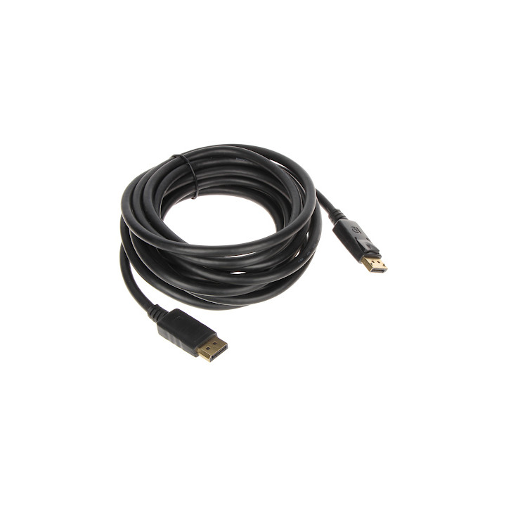 PAWONIK DP-W/DP-W-5.0M Cable 5m