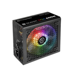 Thermaltake Smart 600 Вт RGB