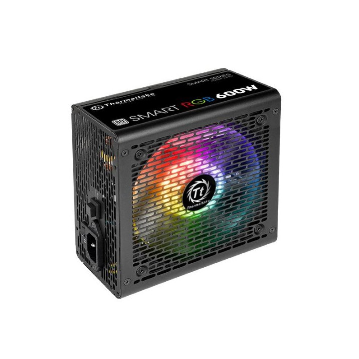 Toma térmica inteligente 600W RGB