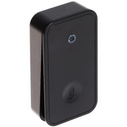 ATLO-DB-2/TX Wireless Doorbell Button (Battery-Free)