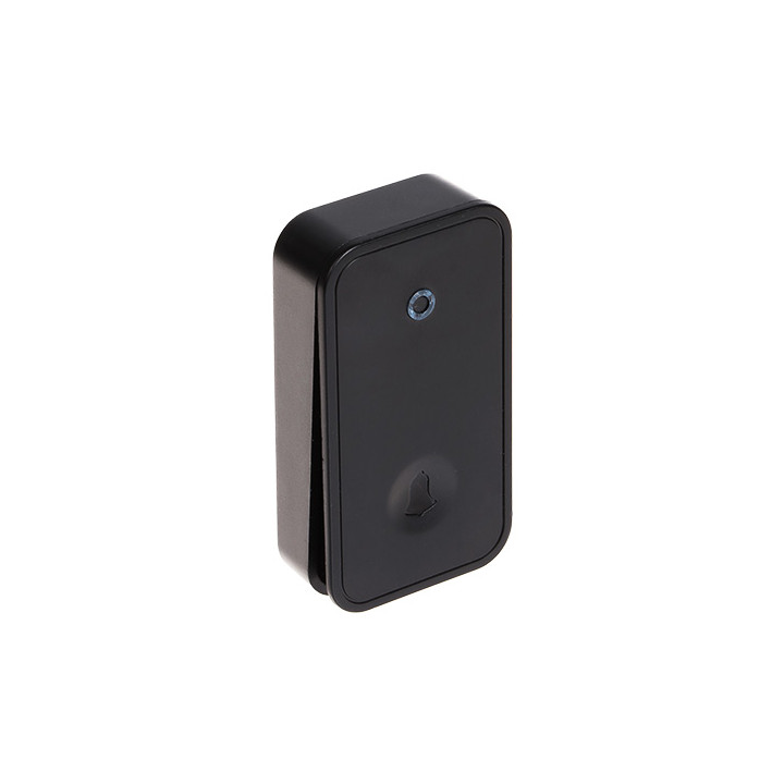 ATLO-DB-2/TX Wireless Doorbell Button (Battery-Free)