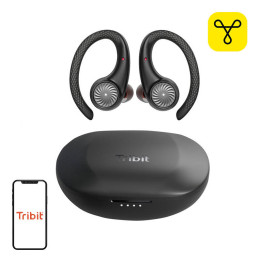 Auriculares TWS Tribit MoveBuds H1 BTH95 TWS