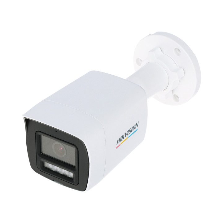 Hikvision DS-2CD1047G3H-LIUF 2.8mm PL IP Camera ColorVu 3.0 Smart Hybrid Light 4MP