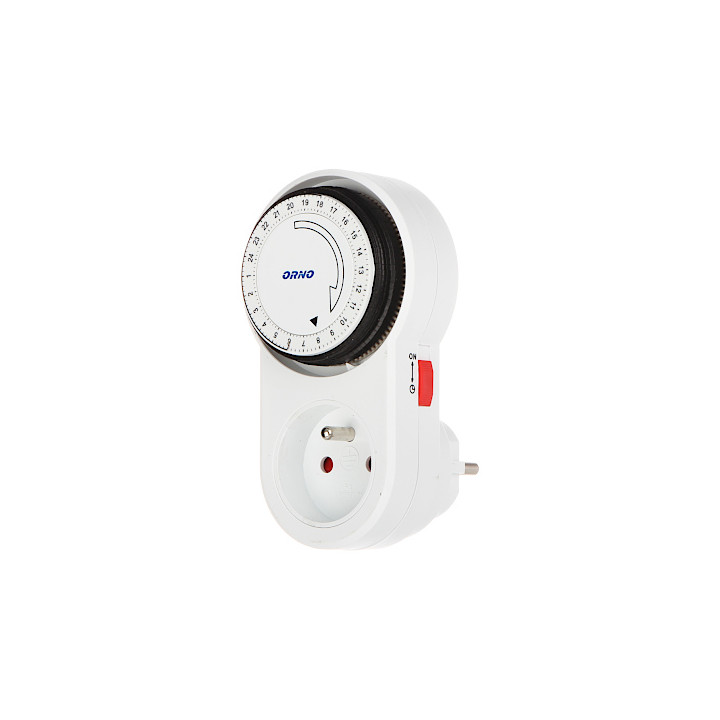 MECHANISCHER TIMER OR-PRE-443 ORNO