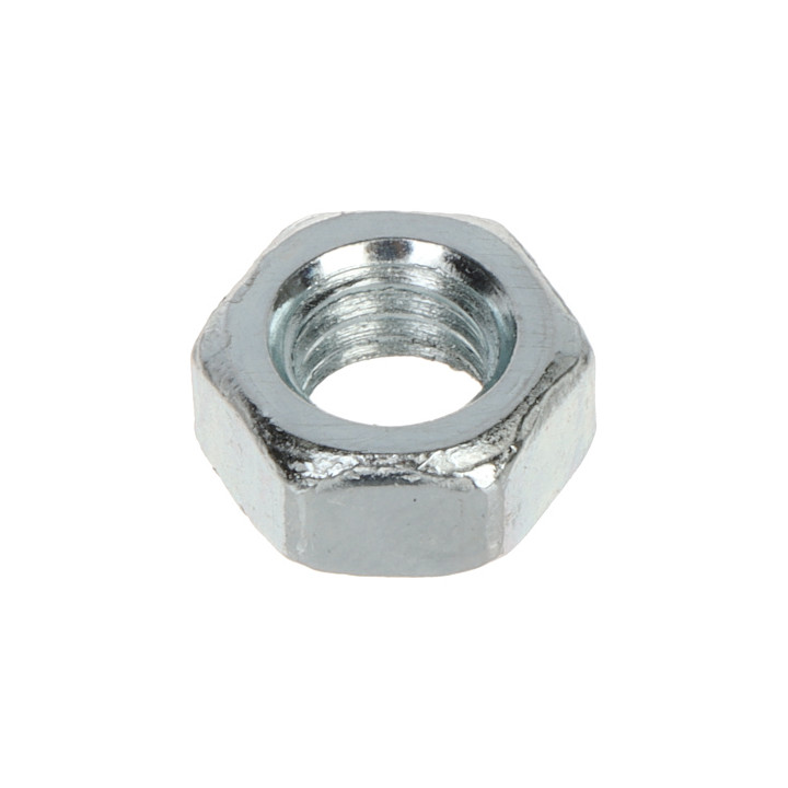 HEX REGULAR NUT N-M6/KL-8