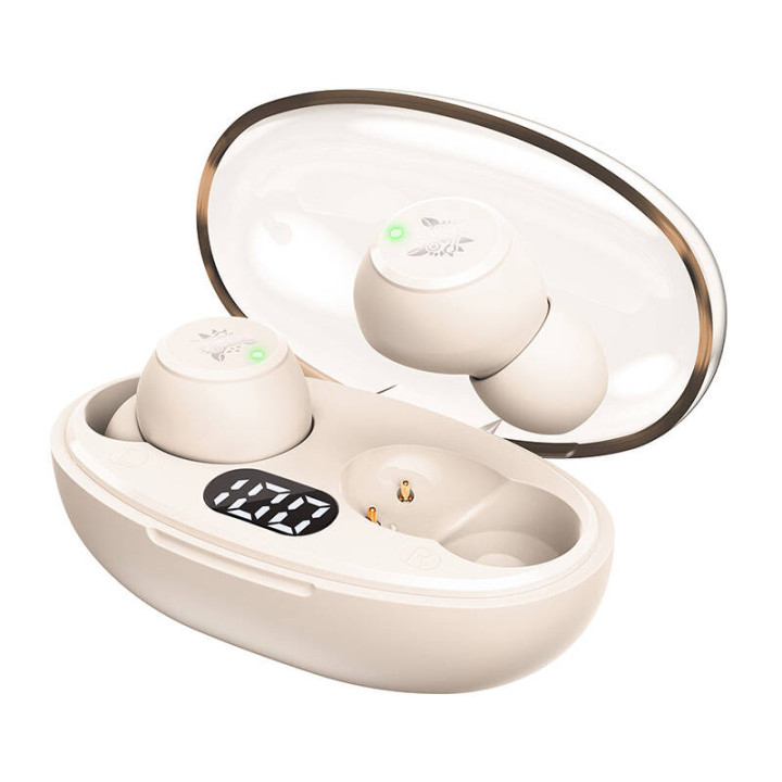 Auriculares ONIKUMA T305 Gaming TWS (Blancos)