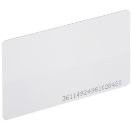 RFID PROXIMITY CARD ATLO-308NR