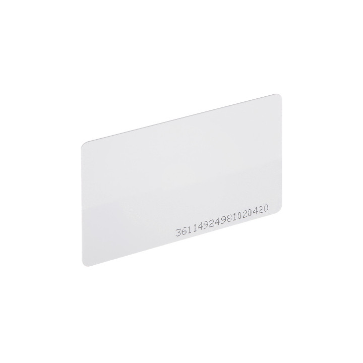 RFID-КАРТА БЕСКОНТАКТНОСТИ ATLO-308NR