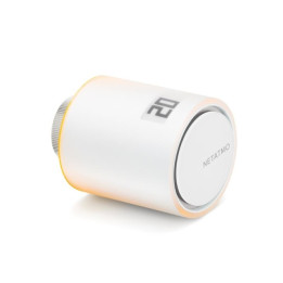 Netatmo NAV-EN Thermostatic Head