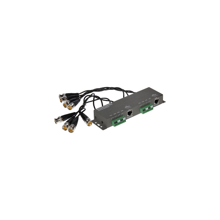 TR-8M BALUN VIDEO