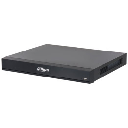 NVR NVR5208-8P-XI/PRO 8 CHANNELS, 8 PoE WizMind TWO