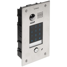 VIDOS S1401D IP Door Station