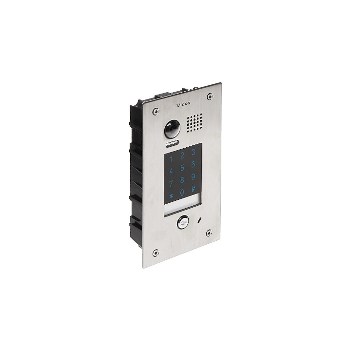 VIDOS S1401D IP Door Station