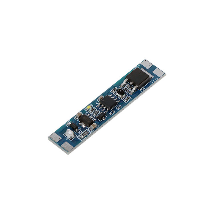 ORNO AD-TL-6497/P-S Contactless Switch 5-24V DC