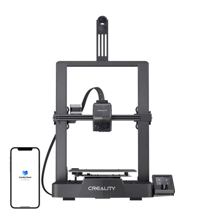 3D-принтер Creality Ender-3 V3 SE