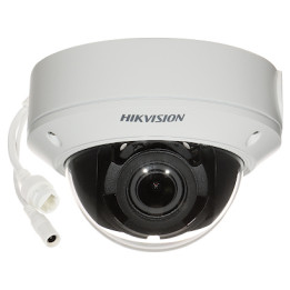 IP VANDALPROOF CAMERA DS-2CD1723G2-IZ(2.8-12MM)PL - 1080p Hikvision