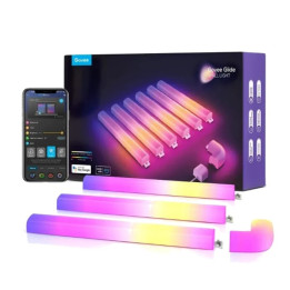 Govee H6062 Glide Wall (6+1) | Panele LED | RGBIC