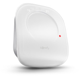 Проводной термостат Somfy 1870446