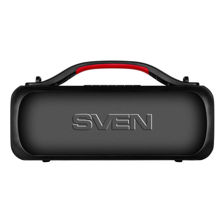 Колонки SVEN PS-360, 24 Вт Водонепроницаемые, Bluetooth (черные)
