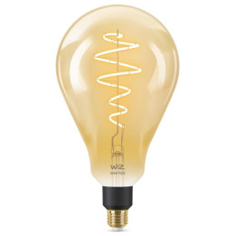 WiZ,PS160 Globe,6W,2000-5000,PS160,E27,1 шт. источник света