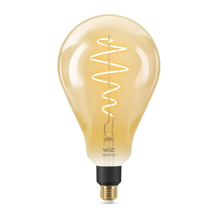 WiZ,PS160 Globe,6W,2000-5000,PS160,E27,1 шт. источник света