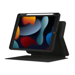 Baseus Minimalist Series IPad 10.2" Funda protectora magnética (negro)