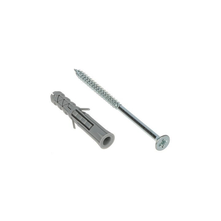 РАСШИРИТЕЛЬНАЯ ПРОБКА KW-10/6X100 KLIMAS