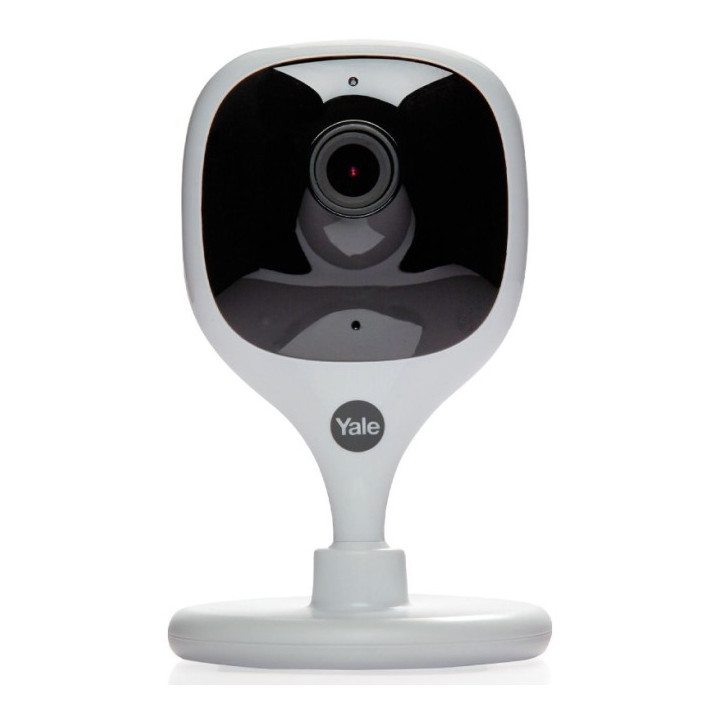 Yale 1080p Wi-Fi Indoor Camera SV-DFFI-W_EU