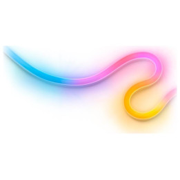 WiZ Neon gradient strip,24W,2700-5000,IP20,white