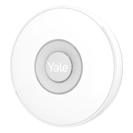 Yale Indoor Siren - Siren adjustable to 85dB