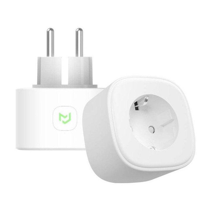 Meross MSS210EU (HomeKit) (двупак)