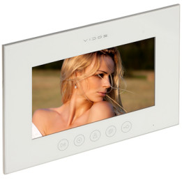 VIDOS M11W-X Indoor Video Door Station Monitor