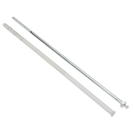 EXPANSION PLUG JPK-12X400/M5 EBOLT