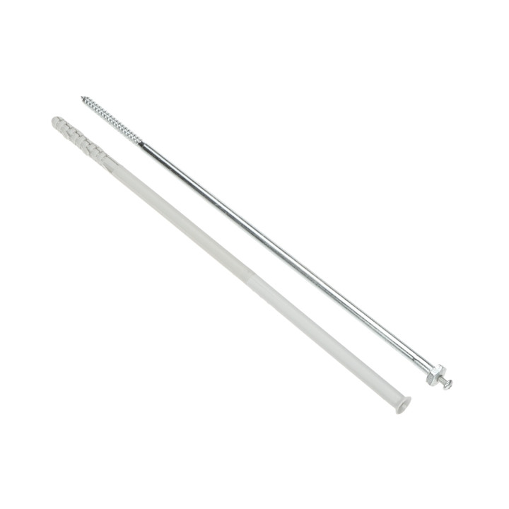 EXPANSION PLUG JPK-12X400/M5 EBOLT