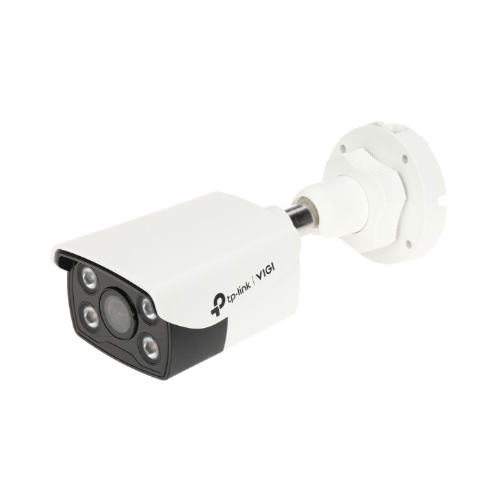TP-LINK VIGI-C340(2.8MM) 4MP Full-Color PoE IP Camera