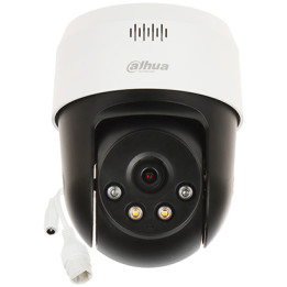 DAHUA SD2A500NB-GNY-A-PV WizSense 5MP PTZ IP Camera, 4mm, PoE