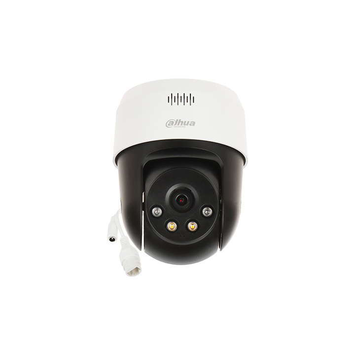 DAHUA SD2A500NB-GNY-A-PV WizSense 5MP PTZ IP Camera, 4mm, PoE