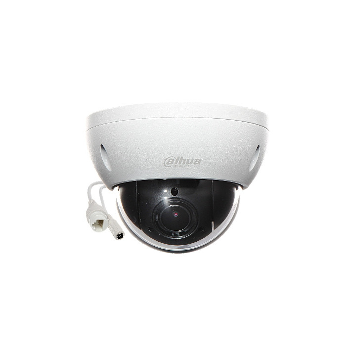 DAHUA SD22204DB-GNY IP PTZ Speed Dome Camera - 1080p, 2.8-12mm, PoE
