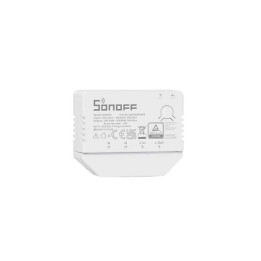 Умный переключатель Wi-Fi Sonoff MINI R3