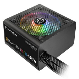 Thermaltake Smart BX1 RGB 650 Вт