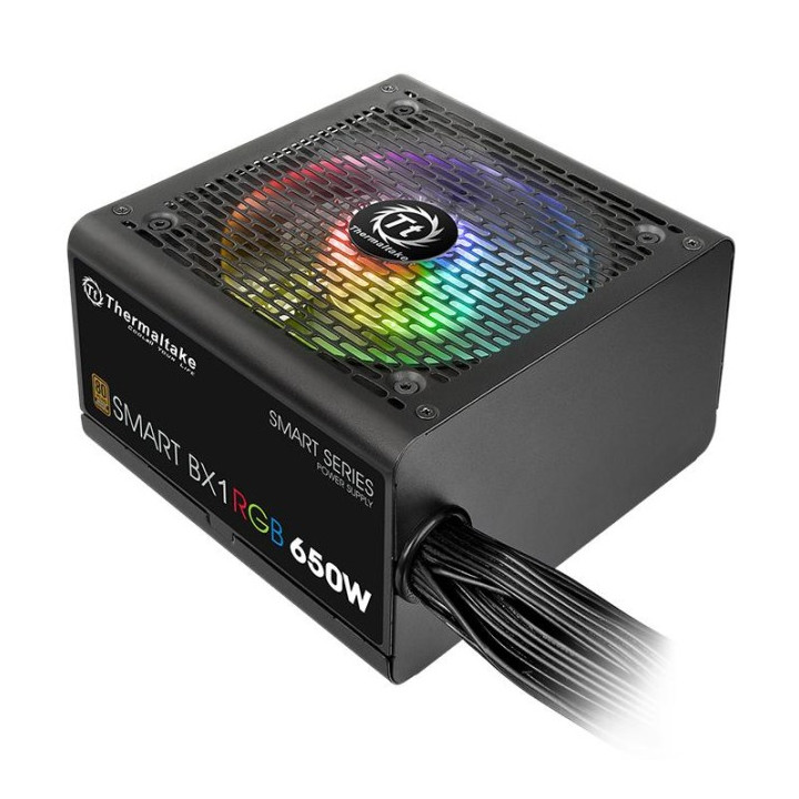 Thermaltake Smart BX1 RGB 650 Вт