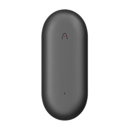 Диктофон Plaud Pin AI 3-в-1 (черный)