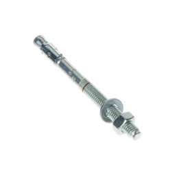 EXPRESS ANCHORS B-LE-ZN-08095*P4 WKRĘT-MET CLIMAS