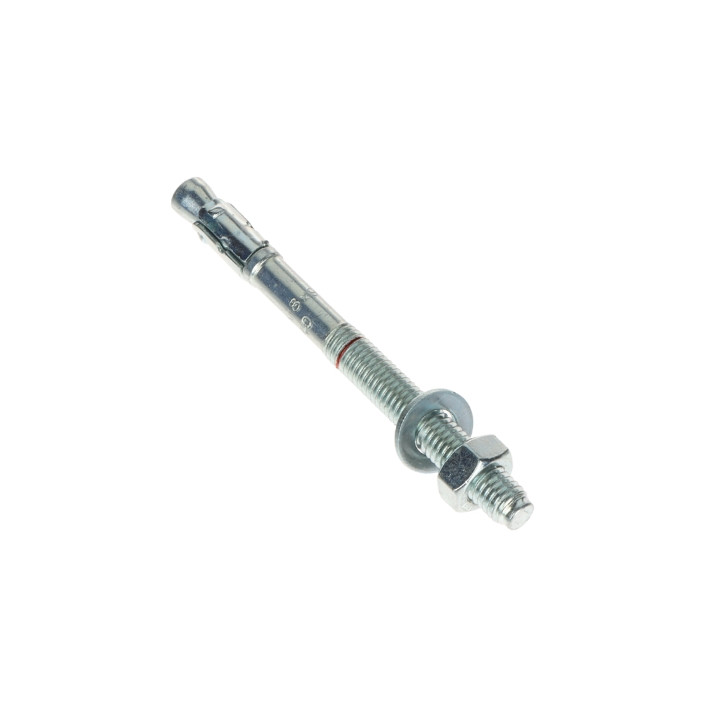 ЭКСПРЕСС-ЯКОРЯ B-LE-ZN-08095*P4 WKRĘT-MET CLIMAS