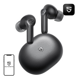 Auriculares TWS Soundpeats T3 PRO ANC (negro)