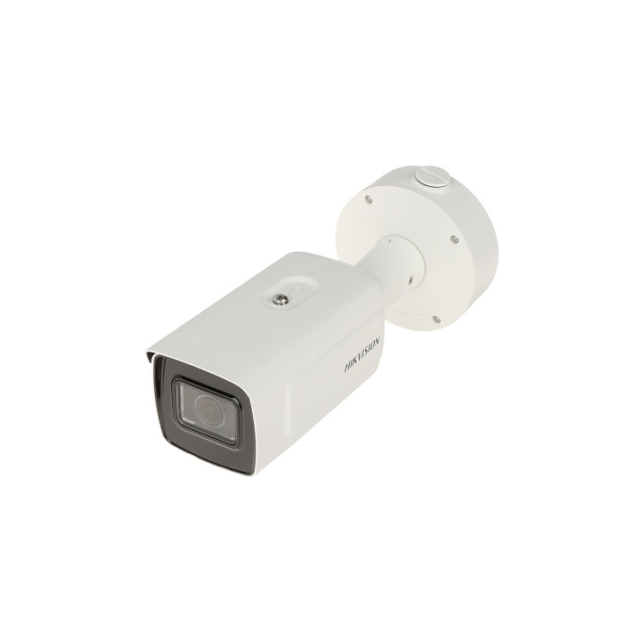 Hikvision IDS-2CD7A86G0-IZHSY(2.8-12MM) 8.3MP 4K UHD IP Camera with Motorized Zoom