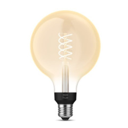 Philips Hue E27 W 7.2W Filament G125